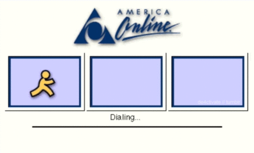 america online america online