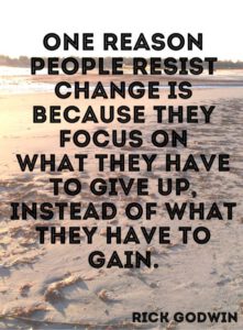 change is hard change is hard