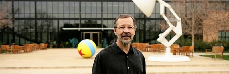 Ed Catmull
