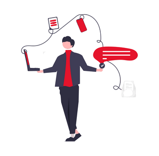 Team member responsibilities