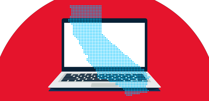 California Courts Offering eFiling (Infographic)