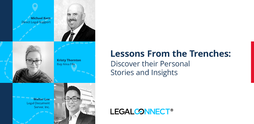Legal Support Service Success Stories