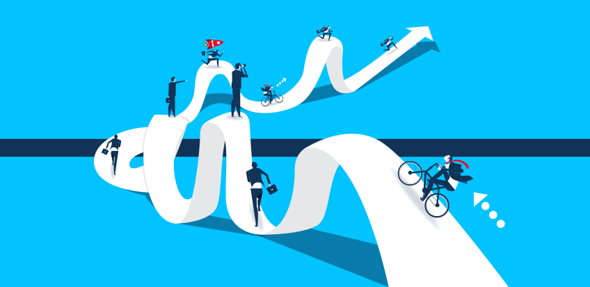 New Year, New Goals: How to Define the Right Goals for Your Business