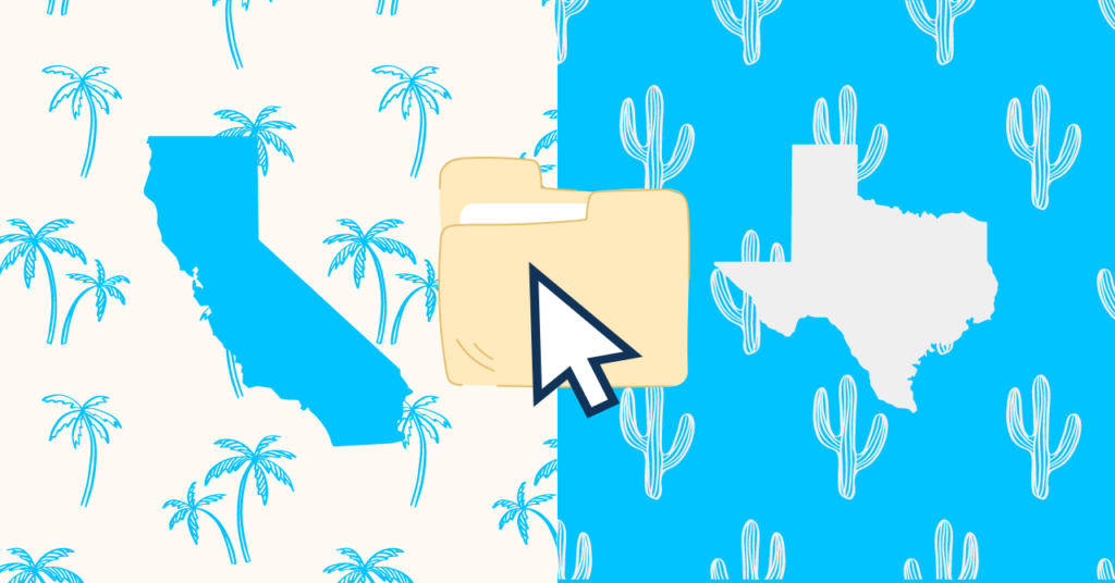 How to Become an eFiling Service Provider in California and Texas