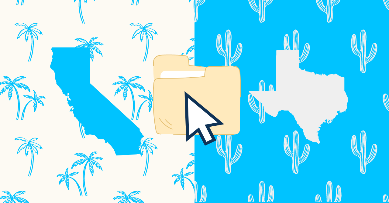 How to Become an eFiling Service Provider in California and Texas