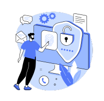 top compliance and security for litigation support software