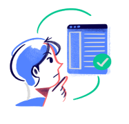 grading e-filing and process serving software